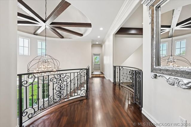 4209 S Nogal Avenue, Broken Arrow, OK 74011