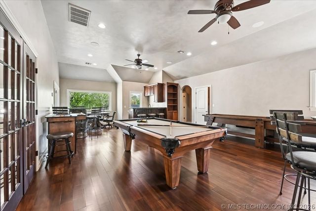 4209 S Nogal Avenue, Broken Arrow, OK 74011