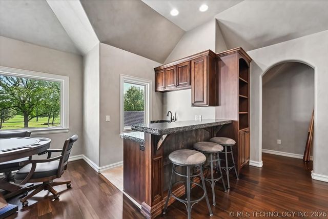 4209 S Nogal Avenue, Broken Arrow, OK 74011
