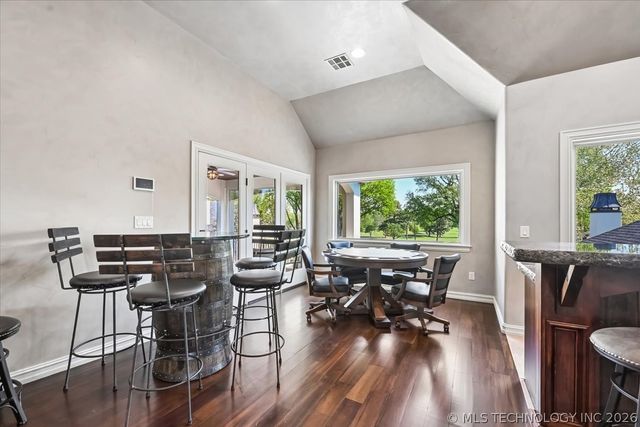 4209 S Nogal Avenue, Broken Arrow, OK 74011
