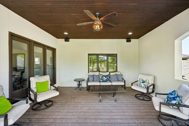 4209 S Nogal Avenue, Broken Arrow, OK 74011