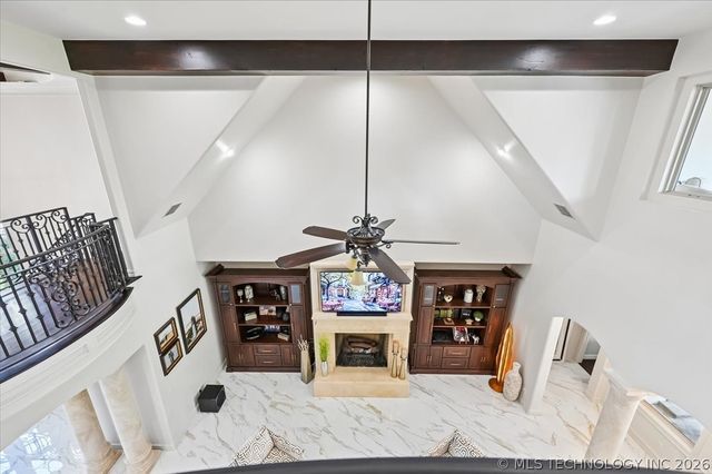 4209 S Nogal Avenue, Broken Arrow, OK 74011