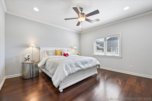 4209 S Nogal Avenue, Broken Arrow, OK 74011