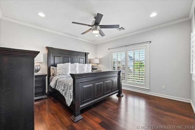 4209 S Nogal Avenue, Broken Arrow, OK 74011