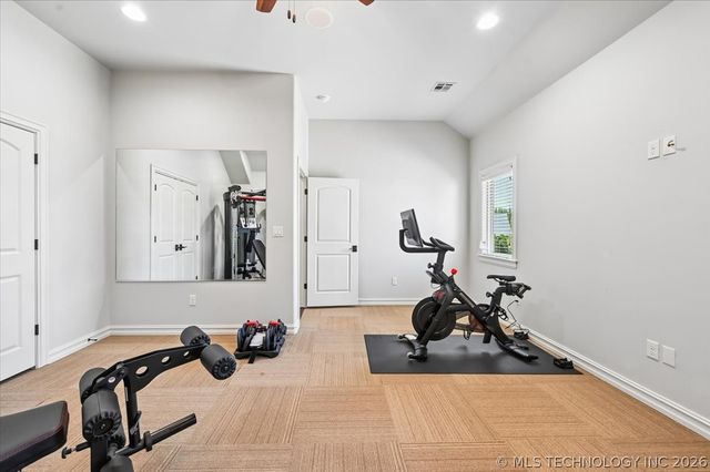 4209 S Nogal Avenue, Broken Arrow, OK 74011