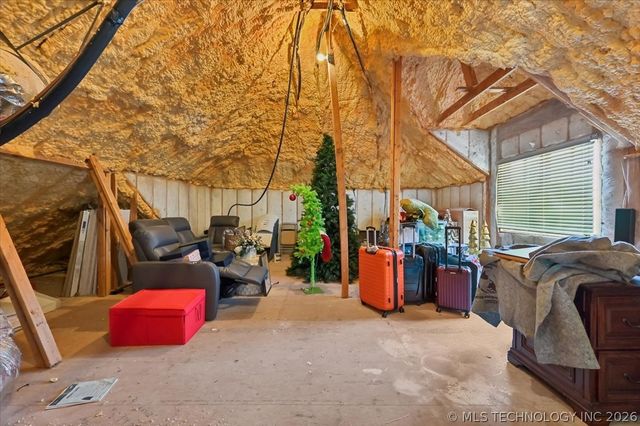4209 S Nogal Avenue, Broken Arrow, OK 74011