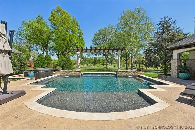 4209 S Nogal Avenue, Broken Arrow, OK 74011
