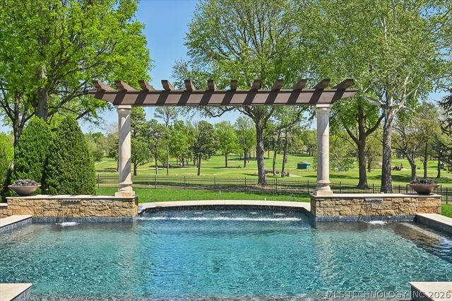 4209 S Nogal Avenue, Broken Arrow, OK 74011