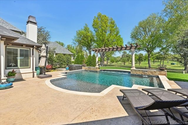 4209 S Nogal Avenue, Broken Arrow, OK 74011