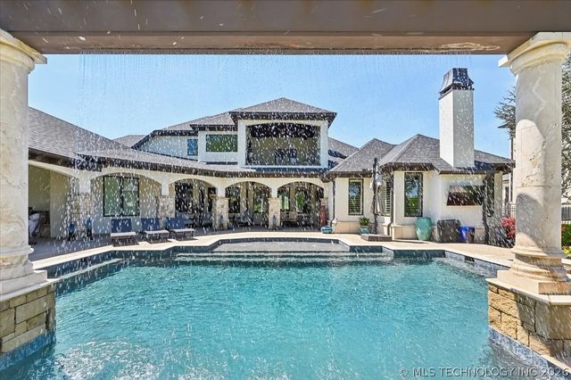 4209 S Nogal Avenue, Broken Arrow, OK 74011