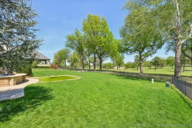 4209 S Nogal Avenue, Broken Arrow, OK 74011