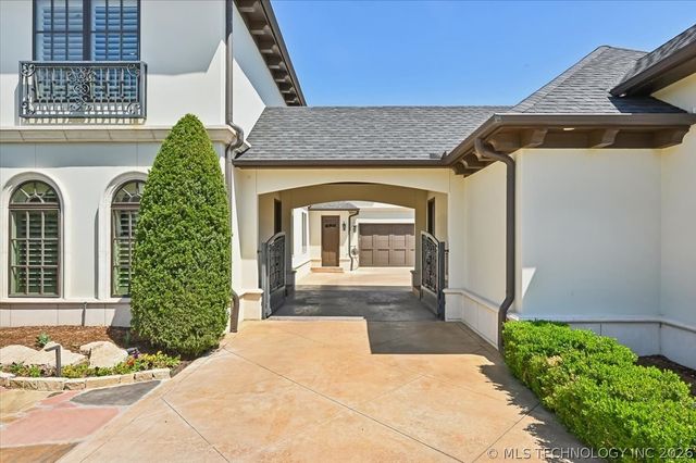 4209 S Nogal Avenue, Broken Arrow, OK 74011