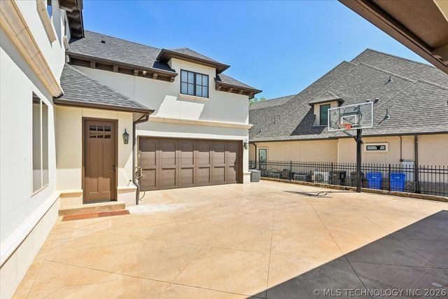 4209 S Nogal Avenue, Broken Arrow, OK 74011