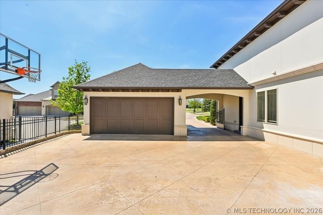 4209 S Nogal Avenue, Broken Arrow, OK 74011