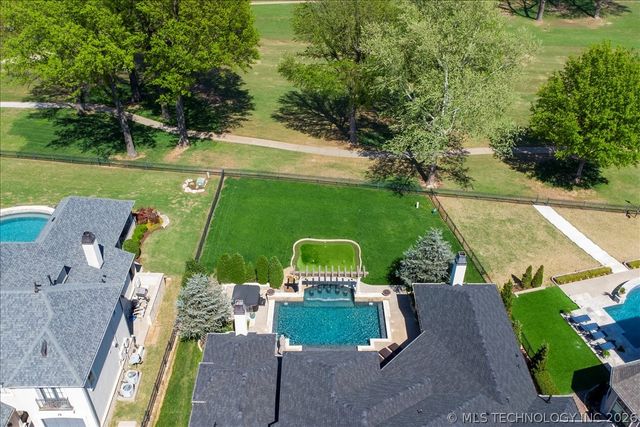 4209 S Nogal Avenue, Broken Arrow, OK 74011