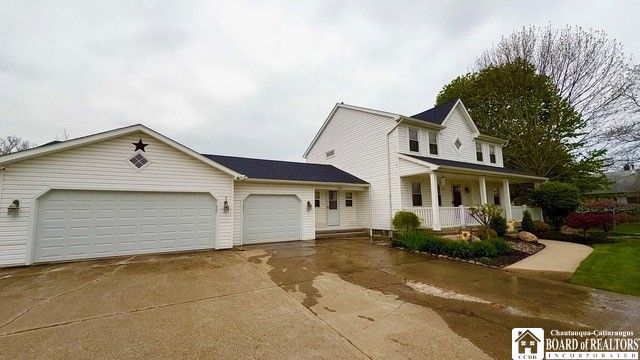 941 Losson Road, Cheektowaga, NY 14227