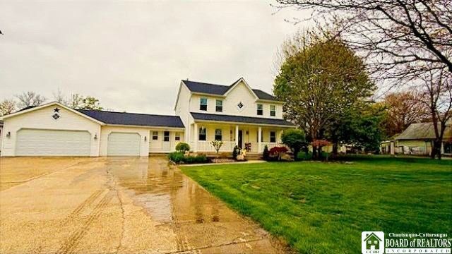 941 Losson Road, Cheektowaga, NY 14227