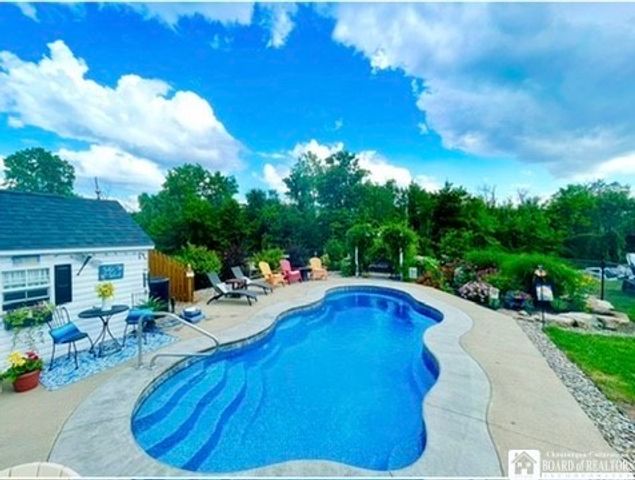 941 Losson Road, Cheektowaga, NY 14227