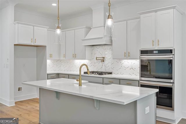 5636 Meadow View Drive, Jefferson, GA 30549