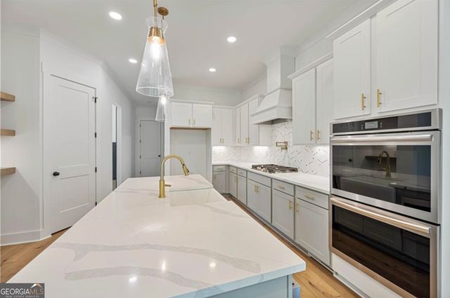 5636 Meadow View Drive, Jefferson, GA 30549