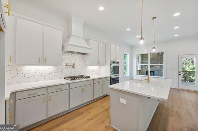 5636 Meadow View Drive, Jefferson, GA 30549