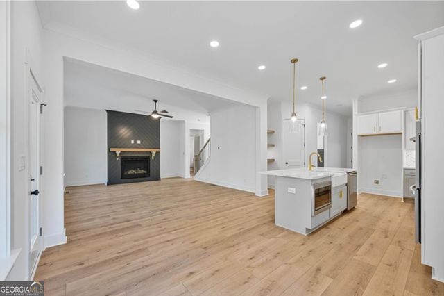 5636 Meadow View Drive, Jefferson, GA 30549