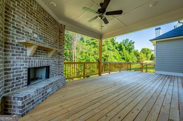 5636 Meadow View Drive, Jefferson, GA 30549