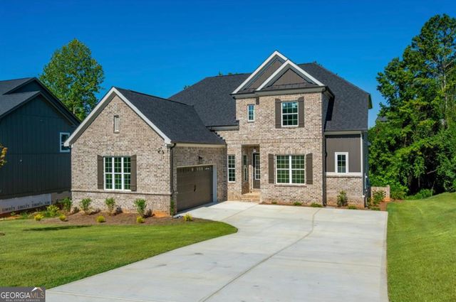 5636 Meadow View Drive, Jefferson, GA 30549