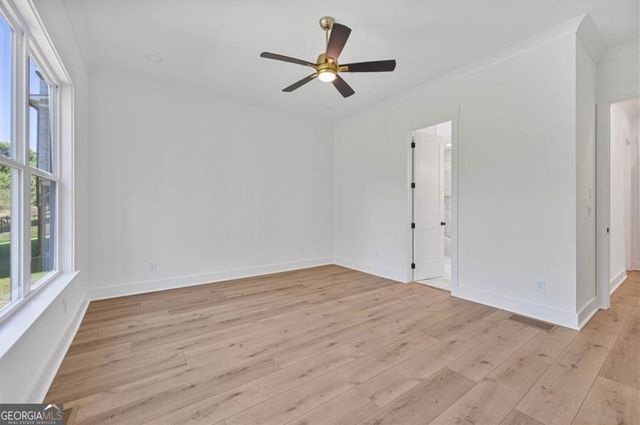 5636 Meadow View Drive, Jefferson, GA 30549