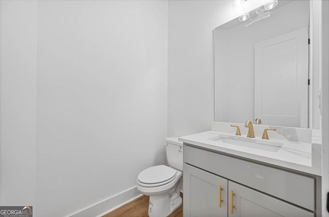 5636 Meadow View Drive, Jefferson, GA 30549