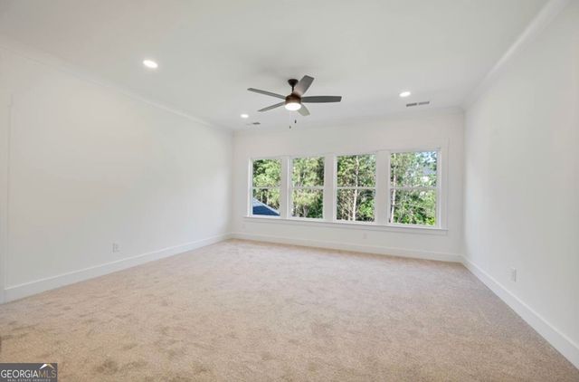 5636 Meadow View Drive, Jefferson, GA 30549