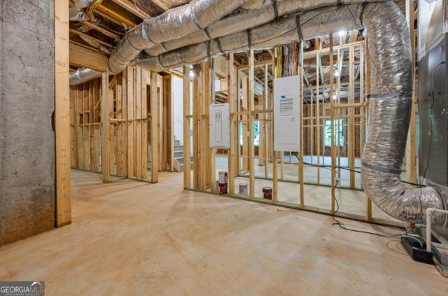 5636 Meadow View Drive, Jefferson, GA 30549