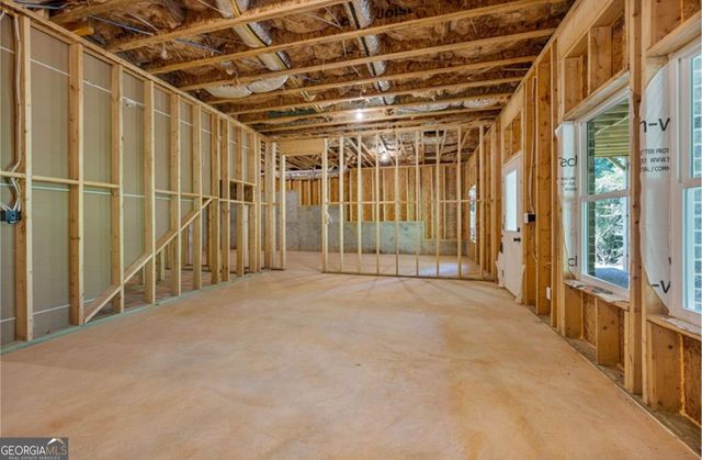 5636 Meadow View Drive, Jefferson, GA 30549