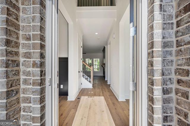 5636 Meadow View Drive, Jefferson, GA 30549