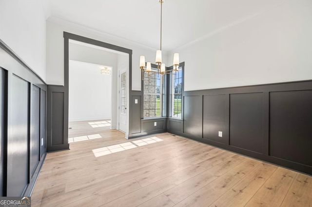 5636 Meadow View Drive, Jefferson, GA 30549