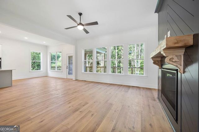 5636 Meadow View Drive, Jefferson, GA 30549