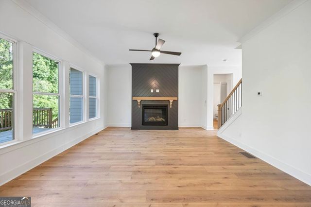 5636 Meadow View Drive, Jefferson, GA 30549