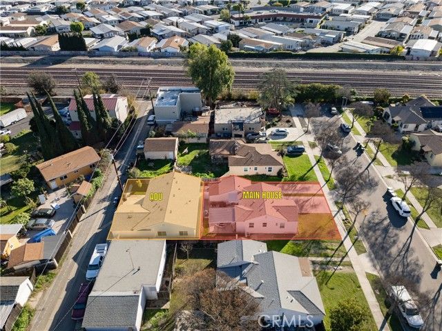 128 S Citrus Avenue, Fullerton, CA 92833