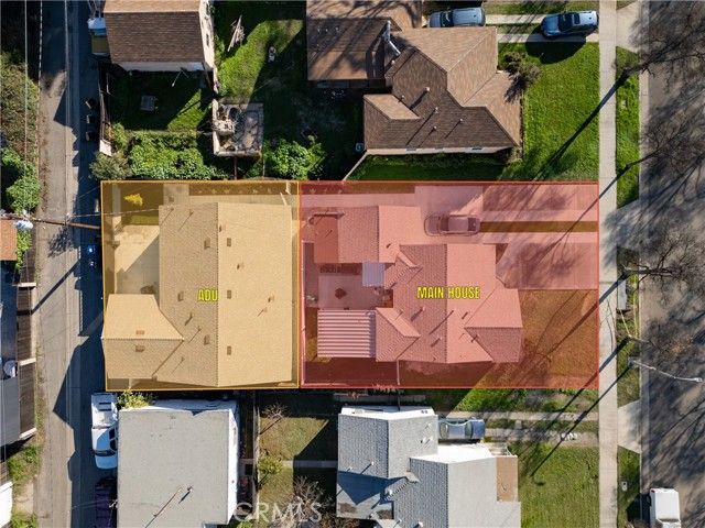 128 S Citrus Avenue, Fullerton, CA 92833