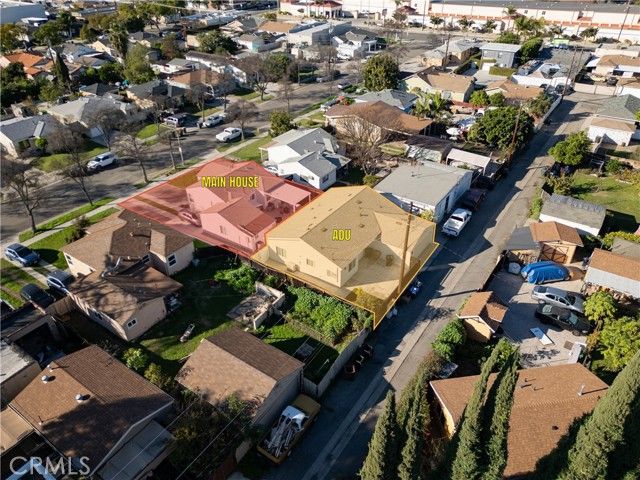 128 S Citrus Avenue, Fullerton, CA 92833