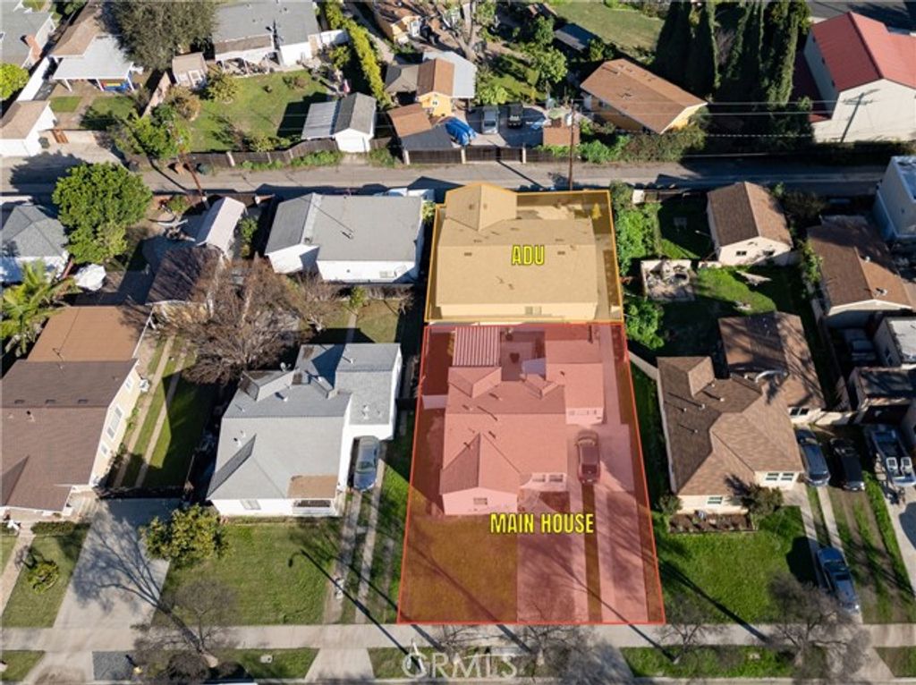 128 S Citrus Avenue, Fullerton, CA 92833