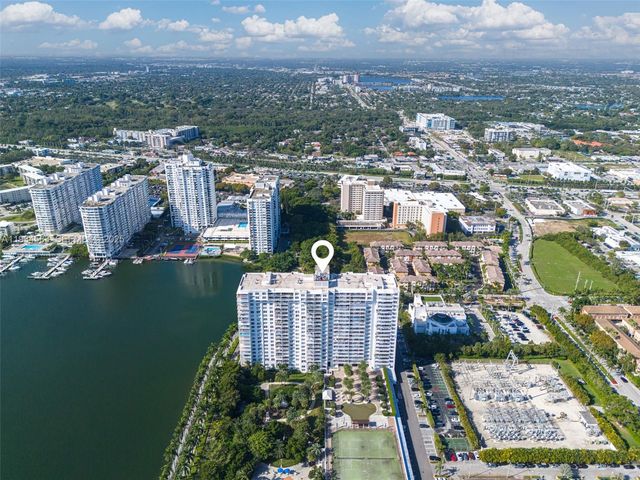 2801 NE 183rd St 510W, Aventura, FL 33160