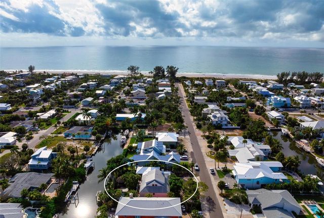 213 OAK AVENUE, Anna Maria, FL 34216