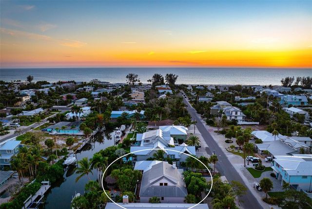 213 OAK AVENUE, Anna Maria, FL 34216