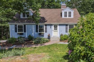 59 Blaze Hill Road, Hopkinton, NH 03229