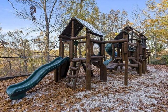 Tbd Liezl Lane Lot 128a, Indian Point, MO 65616