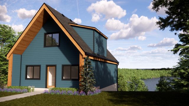 Tbd Liezl Lane Lot 128a, Indian Point, MO 65616