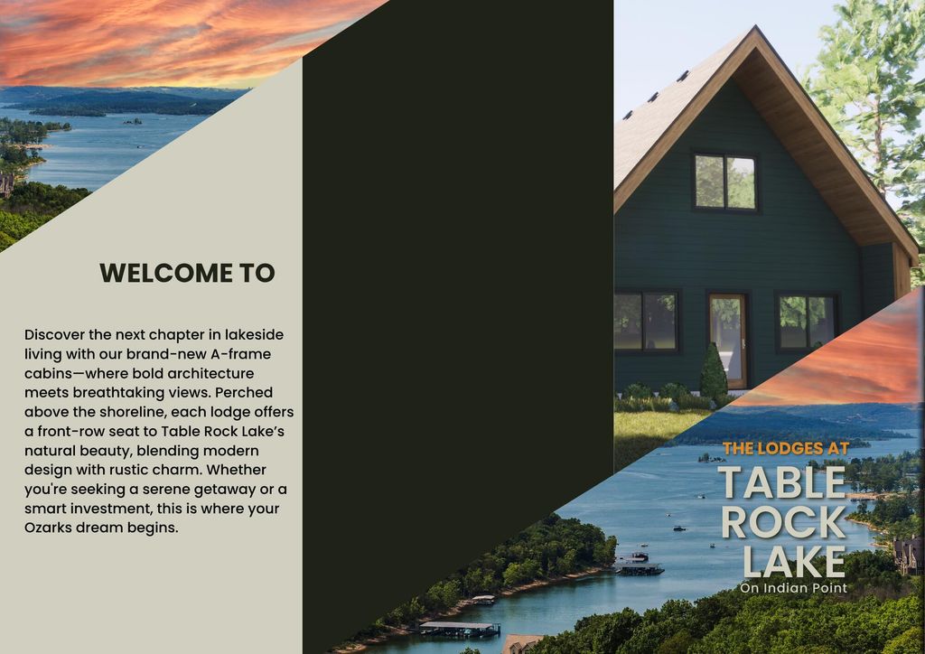 Tbd Liezl Lane Lot 128a, Indian Point, MO 65616