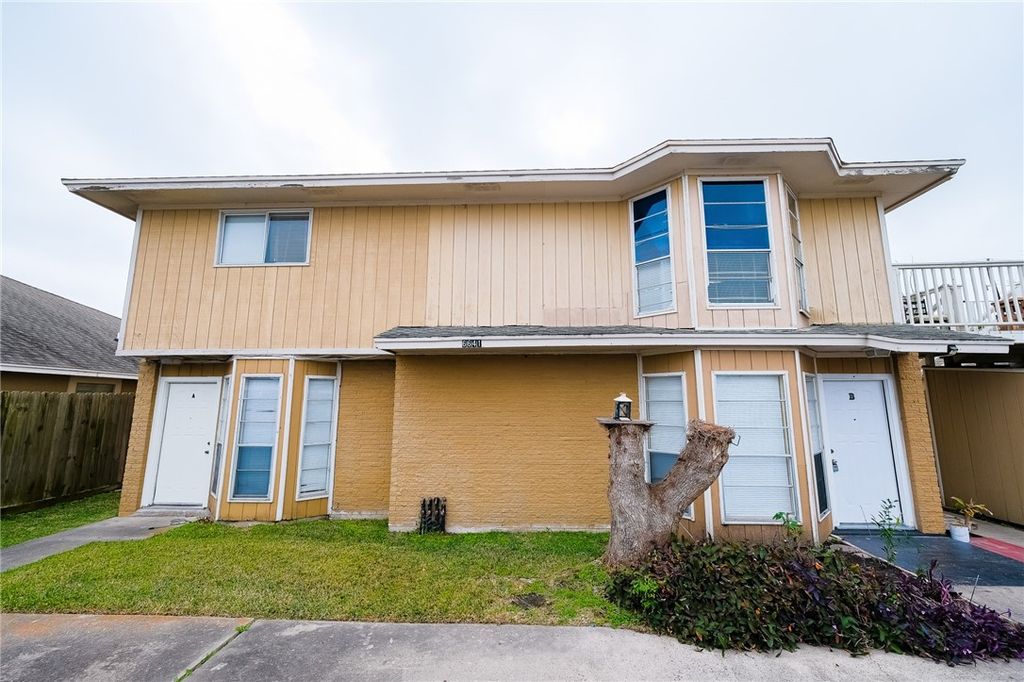 6641 Rhine Dr A, Corpus Christi, TX 78412