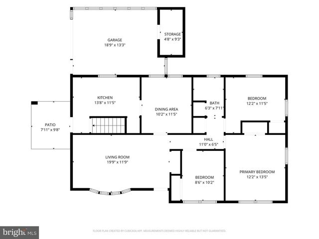 1 E WOODLAND DR, Mechanicsburg, PA 17055